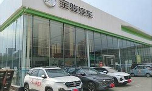 五菱之光汽车4s店地址_五菱之光汽车4s店地址查询