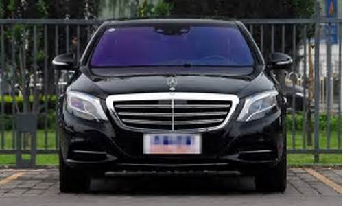 2014款奔驰s600 报价_2014奔驰s600l报价